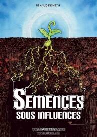 Semences Sous Influences 漫画 百度网盘下载