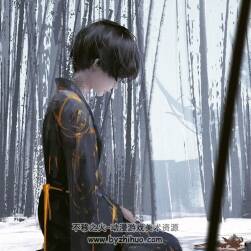 精选有境意的图集 600P