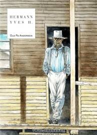 Old Pa Anderson 一冊(cè) Yves H. 漫畫(huà)下載