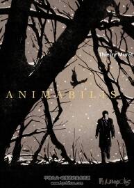 Animabilis 全一册 Thierry Murat  黑白法语欧美漫画下载