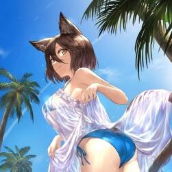 再來一小波P站美圖吧 27P