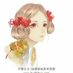 60余個眼睛畫法教程及上萬種角色眼睛參考合集