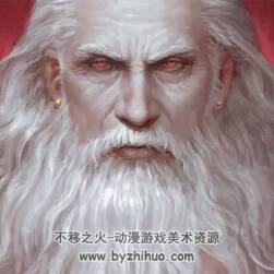 韓國畫師 Kilart 原畫作品圖包 百度網(wǎng)盤分享 120P