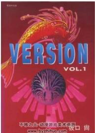 坂口尚VERSION1-3卷漫畫(huà)全 百度網(wǎng)盤(pán)下載