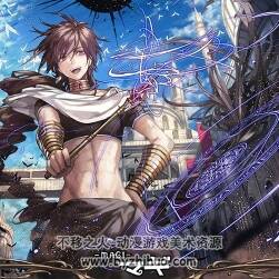 日本插画师 米つち的插画作品分享 46P