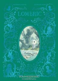 Lombric 一冊(cè) Mathieu Sapin 漫畫下載