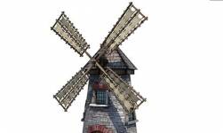 Medieval Building 09 1.1
