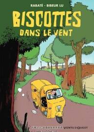 Tartines De Courant D'air Intégrale Biscottes Dans Le Vent 漫畫下載