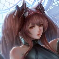 Arknights.Chen.12月唯美插畫作品賞析 13P
