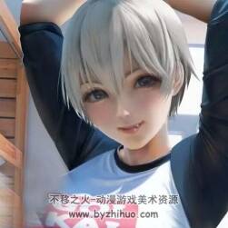 sakimichan 9月更新 130-131 圖包+動圖視頻 28P+35V /997M