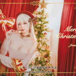 沐沐貝爾法斯特-女仆長的購物日 25P