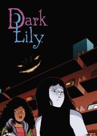 Dark Lily 第5册 Georgia Ball 漫画下载