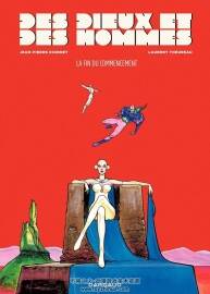 Des Dieux et des Hommes 第1冊 Jean-Pierre Dionnet 漫畫下載
