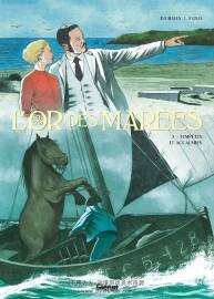 L'Or Des Marées 第3冊(cè) Tempêtes Et Accalmies 漫畫(huà)下載