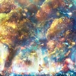 異世界風(fēng)景 插畫原畫壁紙圖 百度網(wǎng)盤分享下載 45P