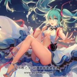 絕美電腦壁紙【1080p-8K】445p