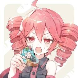 Pixiv 月榜2026年04月插画图包 百度网盘下载