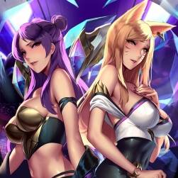 patreon2019年6月份作品原畫插畫美術(shù)素材包分享下載 112P