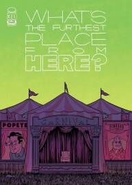 Whats the Furthest Place From Here 第4-5册 漫画下载