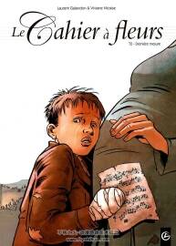 Le cahier à fleurs 第2冊 Laurent Galandon 漫畫下載