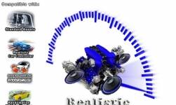 Realistic Engine Sounds - Plus 1.6 修改版
