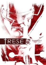 Trese Midnight Tribunal 第5冊 Budjette Tan 漫畫下載