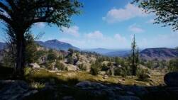 Brushify_Forest_Pack 森林資源包