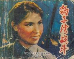豹子灣戰(zhàn)斗 PDF格式 百度網(wǎng)盤下載 189 MB