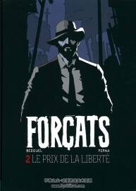 For?ats 第2冊(cè) Patrice Perna 漫畫下載