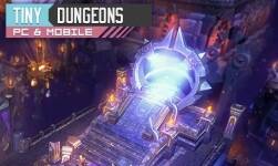 Tiny Dungeons 1.0