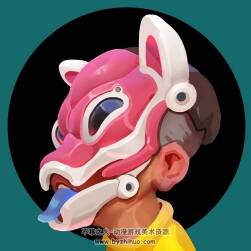 Artur Mukhametov 俄羅斯畫師插畫作品分享賞析 115P