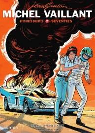 Michel Vaillant Histoires Courtes 第2册 Jean Graton 漫画下载