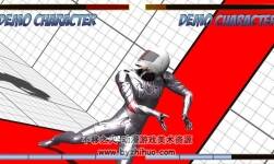 Universal Fighting Engine (Basic) 1.8.1