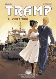 Tramp 01-11 (2017-2020) 百度網(wǎng)盤下載