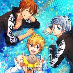Free!-Eternal Summer 各式美男圖集分享 905P