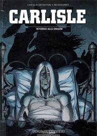 Carlisle 第2冊 Edouard Chevais-Deighton 漫畫下載