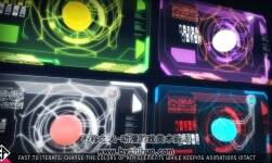Customizable SciFi Holo Interface 1.6.2 科幻UI界面