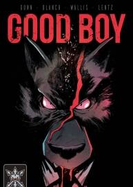 Good Boy 2 第3册 Christina Blanch 漫画下载