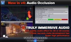 Master Audio: AAA Sound 4.2.6 音效系統(tǒng)