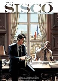 Sisco 第1冊 Sparate Solo A Comando 漫畫 百度網(wǎng)盤下載