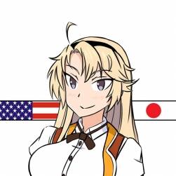 刀使巫女 角色海報(bào)插畫圖集分享 217P