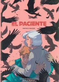 El Paciente 第1冊 [共2冊] 漫畫下載