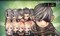 Blade NPC Chibi Pack V 1.2 1.25
