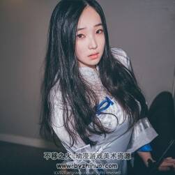 Bambi Poisonous 白色系 [69P 347M] 百度網(wǎng)盤下載