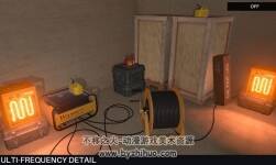 Amplify Occlusion 2.0.7 環(huán)境陰影AO生成插件