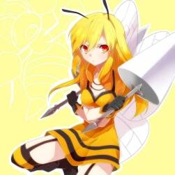 口袋妖怪同人擬人風(fēng)格高清萌圖 95P