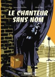 Le Chanteur Sans Nom 一冊(cè) Arnaud Le Gou?fflec 漫畫下載