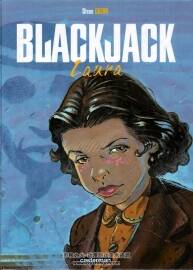 Blackjack 第2冊 Steve Cuzor 漫畫下載