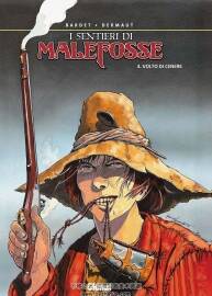 I Sentieri Di Malefosse 第4冊 Daniel Bardet 漫畫下載