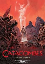 Catacombes 第3冊 漫畫下載